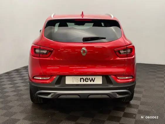 RENAULT KADJAR - voiture d'occasion - Photo 6