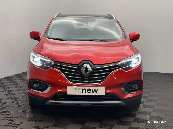 RENAULT KADJAR - voiture d'occasion - Photo 3