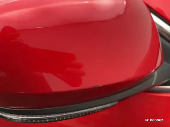 RENAULT KADJAR - voiture d'occasion - Photo 26