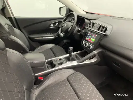RENAULT KADJAR - voiture d'occasion - Photo 10