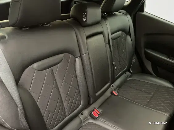 RENAULT KADJAR - voiture d'occasion - Photo 11