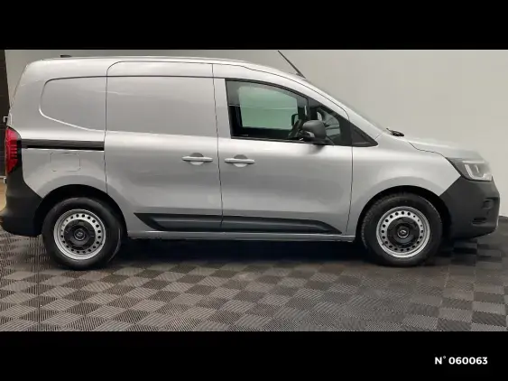 RENAULT KANGOO ELECTRIQUE III - voiture d'occasion - Photo 5