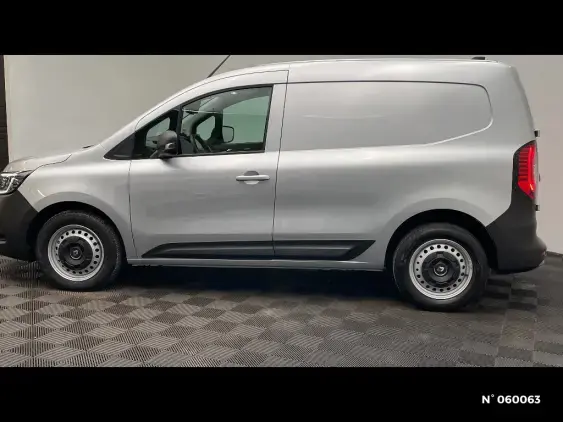 RENAULT KANGOO ELECTRIQUE III - voiture d'occasion - Photo 2