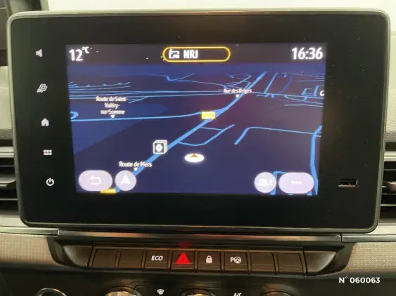 RENAULT KANGOO ELECTRIQUE III - voiture d'occasion - Photo 13