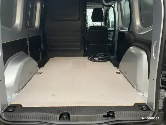 RENAULT KANGOO ELECTRIQUE III - voiture d'occasion - Photo 7