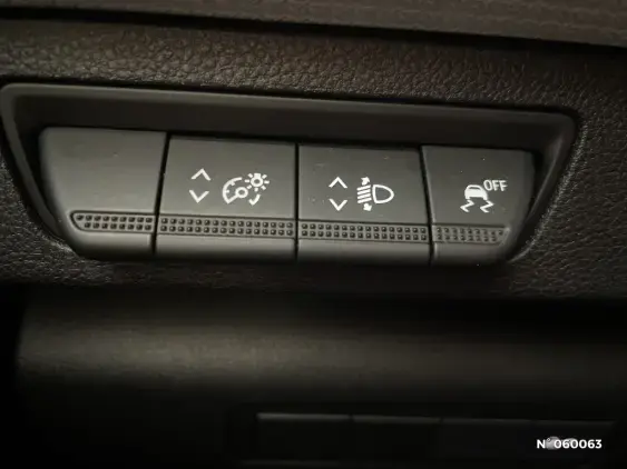 RENAULT KANGOO ELECTRIQUE III - voiture d'occasion - Photo 15