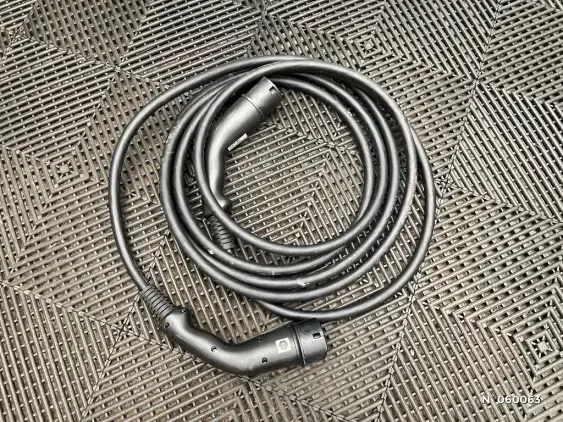 RENAULT KANGOO ELECTRIQUE III - voiture d'occasion - Photo 26