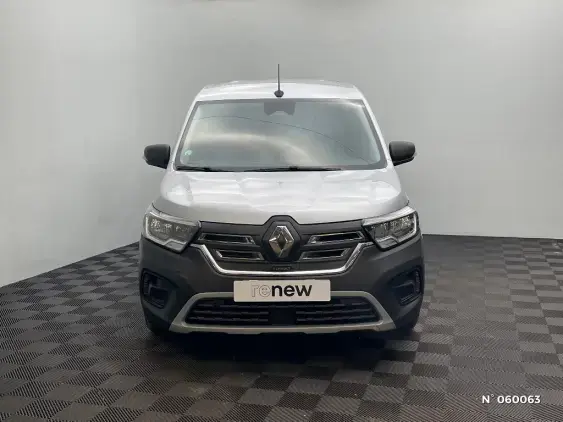 RENAULT KANGOO ELECTRIQUE III - voiture d'occasion - Photo 3