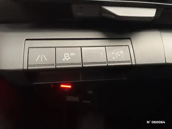 RENAULT MEGANE V - voiture d'occasion - Photo 15