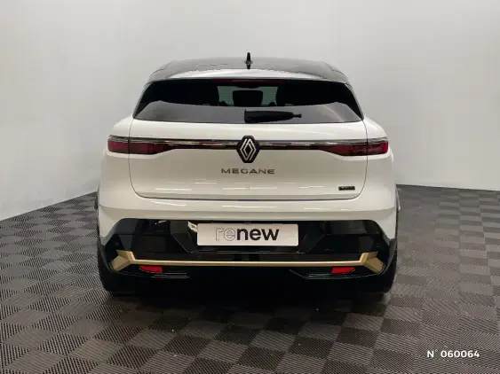 RENAULT MEGANE V - voiture d'occasion - Photo 6