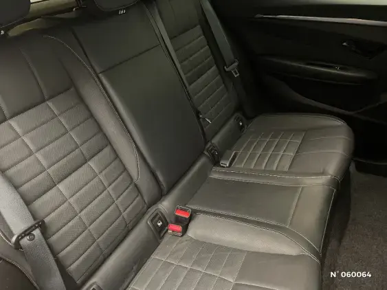 RENAULT MEGANE V - voiture d'occasion - Photo 11