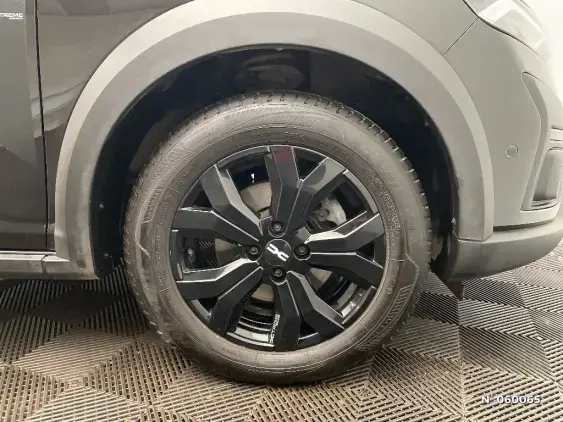 DACIA JOGGER - voiture d'occasion - Photo 8