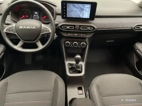 DACIA JOGGER - voiture d'occasion - Photo 9