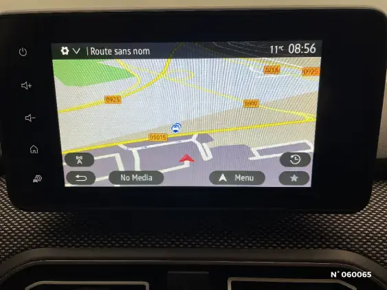 DACIA JOGGER - voiture d'occasion - Photo 13