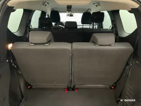DACIA JOGGER - voiture d'occasion - Photo 7