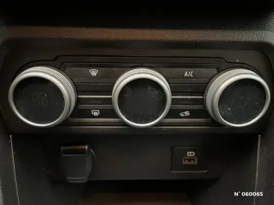 DACIA JOGGER - voiture d'occasion - Photo 15