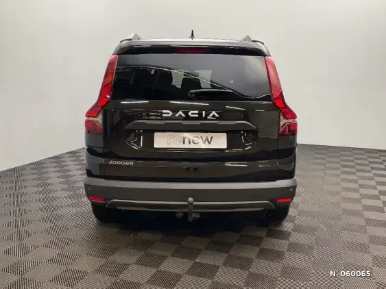 DACIA JOGGER - voiture d'occasion - Photo 6
