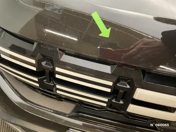 DACIA JOGGER - voiture d'occasion - Photo 26