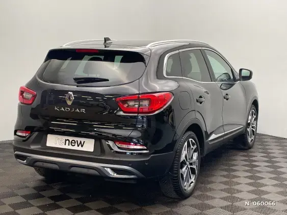 RENAULT KADJAR - voiture d'occasion - Photo 4