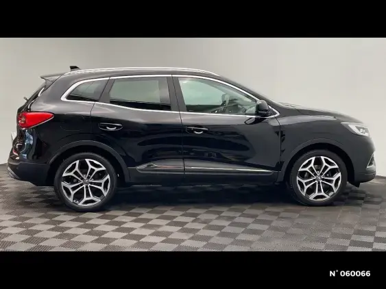 RENAULT KADJAR - voiture d'occasion - Photo 5