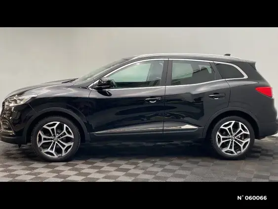 RENAULT KADJAR - voiture d'occasion - Photo 2