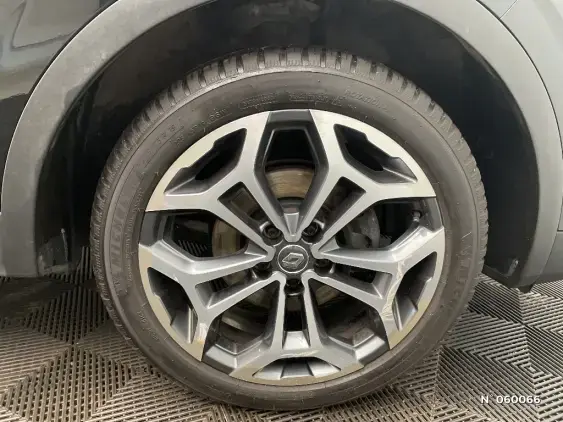 RENAULT KADJAR - voiture d'occasion - Photo 8