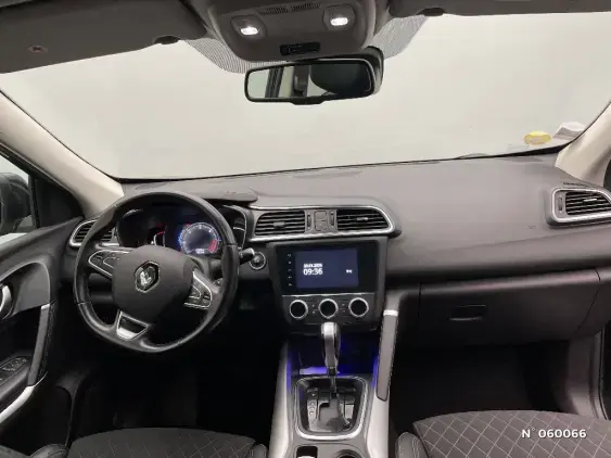 RENAULT KADJAR - voiture d'occasion - Photo 9