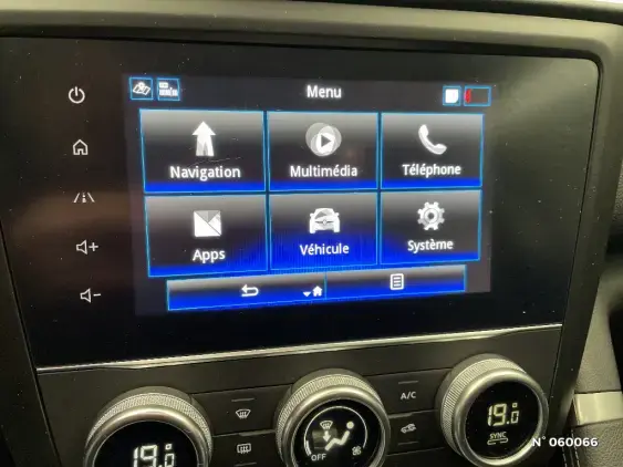 RENAULT KADJAR - voiture d'occasion - Photo 13