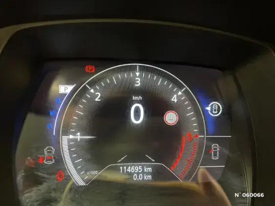 RENAULT KADJAR - voiture d'occasion - Photo 12