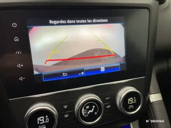 RENAULT KADJAR - voiture d'occasion - Photo 14