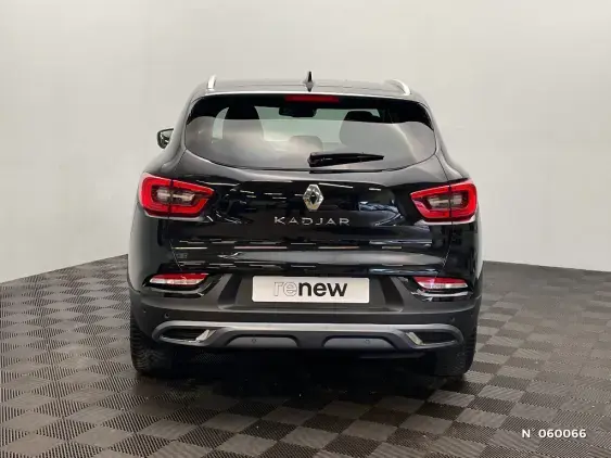 RENAULT KADJAR - voiture d'occasion - Photo 6