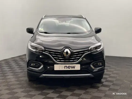 RENAULT KADJAR - voiture d'occasion - Photo 3