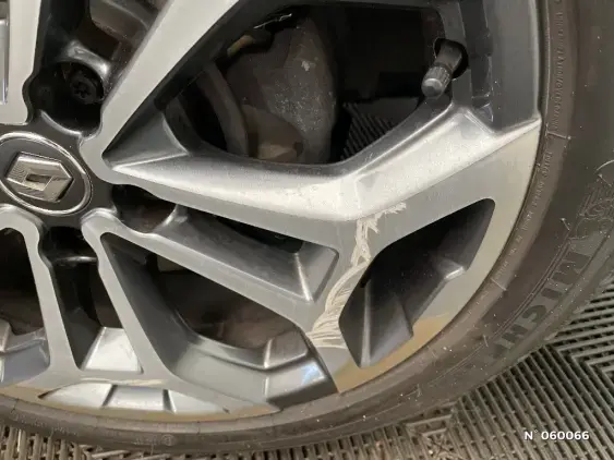 RENAULT KADJAR - voiture d'occasion - Photo 26