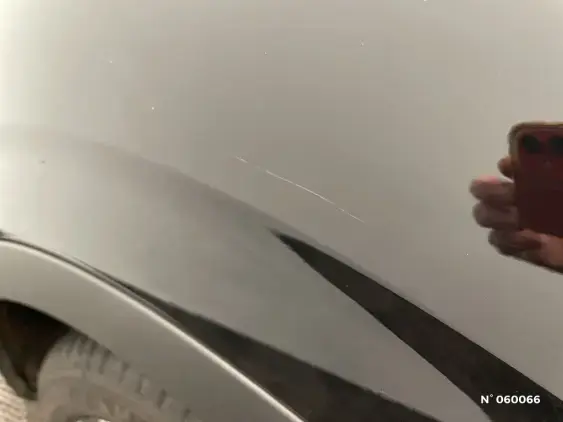 RENAULT KADJAR - voiture d'occasion - Photo 27