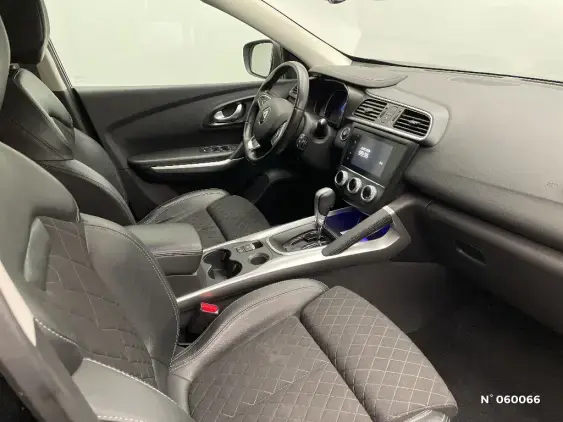 RENAULT KADJAR - voiture d'occasion - Photo 10