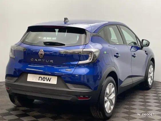 RENAULT CAPTUR II - voiture d'occasion - Photo 4