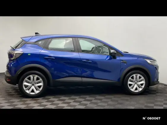 RENAULT CAPTUR II - voiture d'occasion - Photo 5