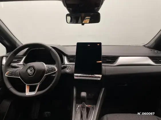 RENAULT CAPTUR II - voiture d'occasion - Photo 9