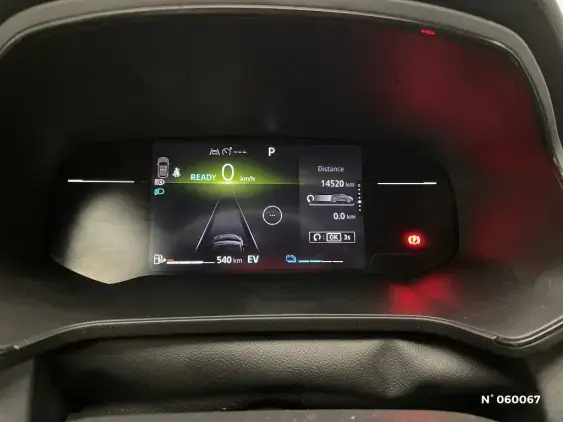 RENAULT CAPTUR II - voiture d'occasion - Photo 12