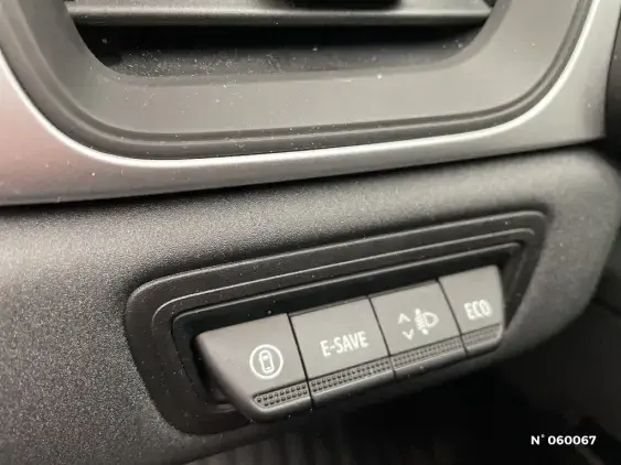 RENAULT CAPTUR II - voiture d'occasion - Photo 15