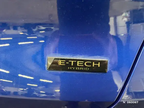 RENAULT CAPTUR II - voiture d'occasion - Photo 26