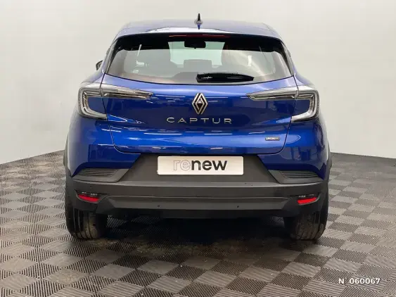 RENAULT CAPTUR II - voiture d'occasion - Photo 6