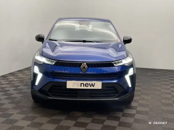 RENAULT CAPTUR II - voiture d'occasion - Photo 3