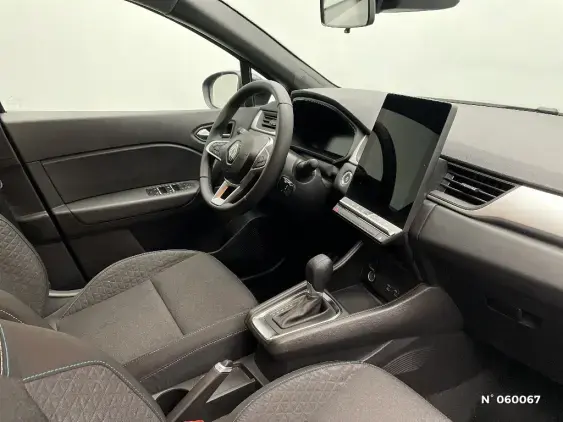 RENAULT CAPTUR II - voiture d'occasion - Photo 10