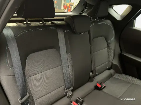 RENAULT CAPTUR II - voiture d'occasion - Photo 11