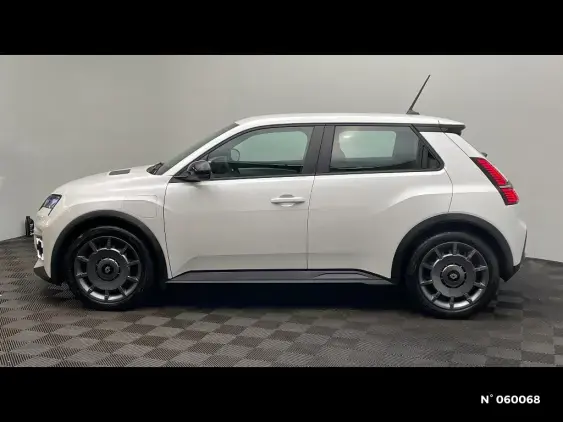 RENAULT 5 III - voiture d'occasion - Photo 2