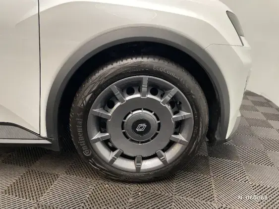 RENAULT 5 III - voiture d'occasion - Photo 8