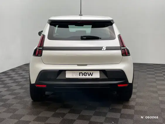 RENAULT 5 III - voiture d'occasion - Photo 6