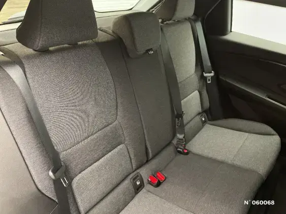 RENAULT 5 III - voiture d'occasion - Photo 11