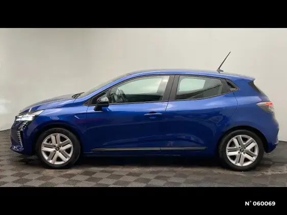 RENAULT CLIO V - voiture d'occasion - Photo 2